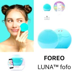 FOREO Luna Fofo